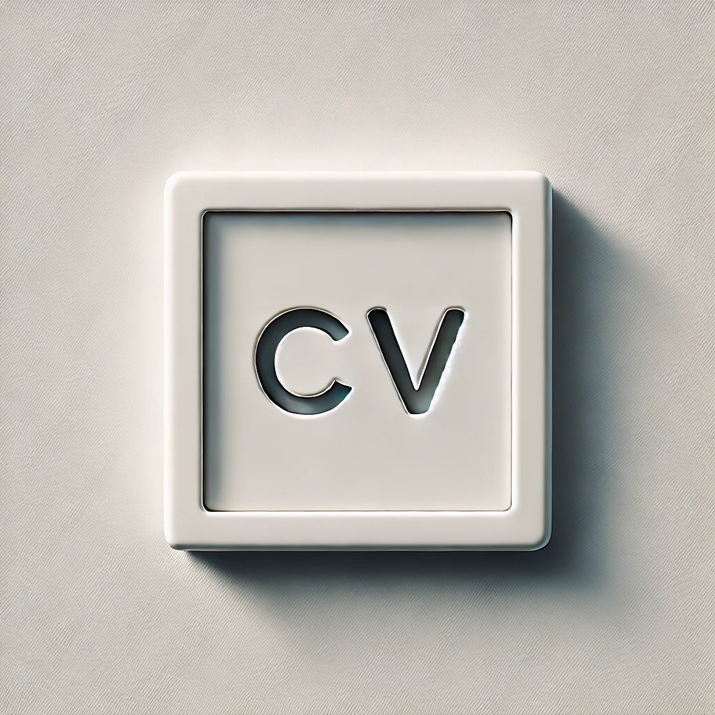 CV