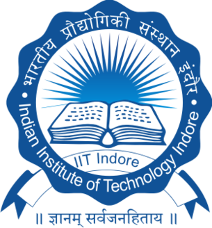 IIT Indore Logo